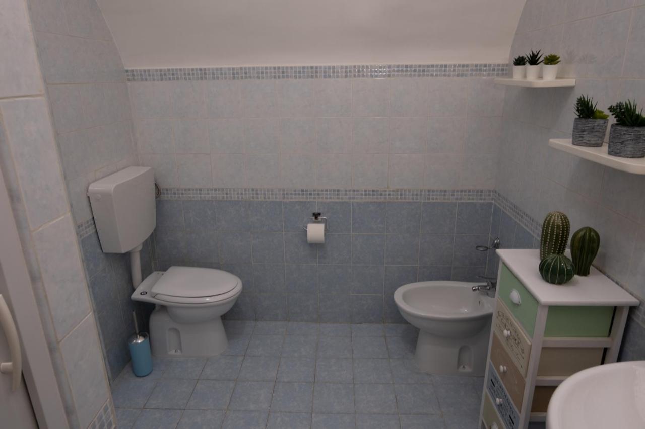 Appartement 90's House *