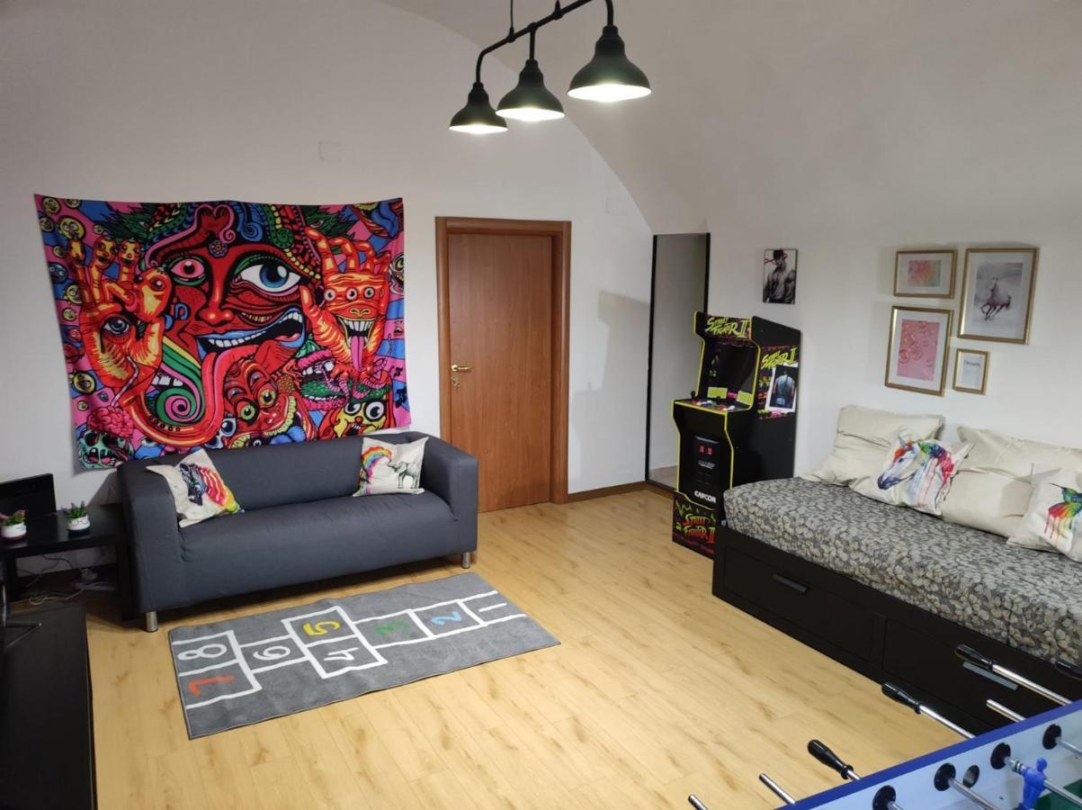 90's House * Napoli