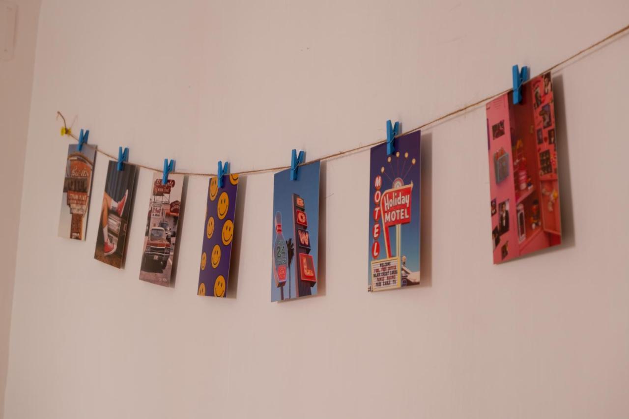 90's House Appartamento *