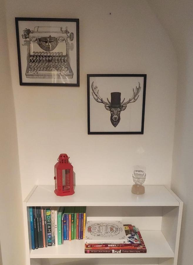 90's House Appartement *