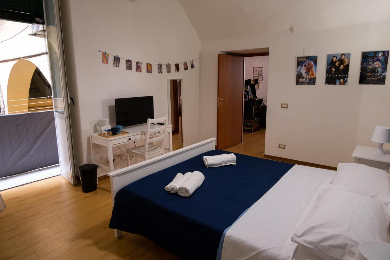 Appartement 90's House *