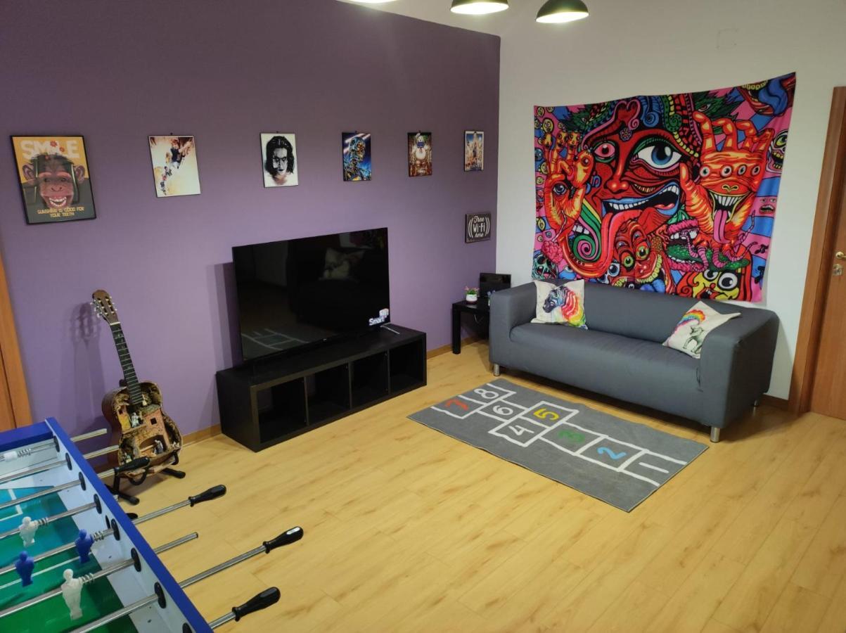 90's House Appartamento