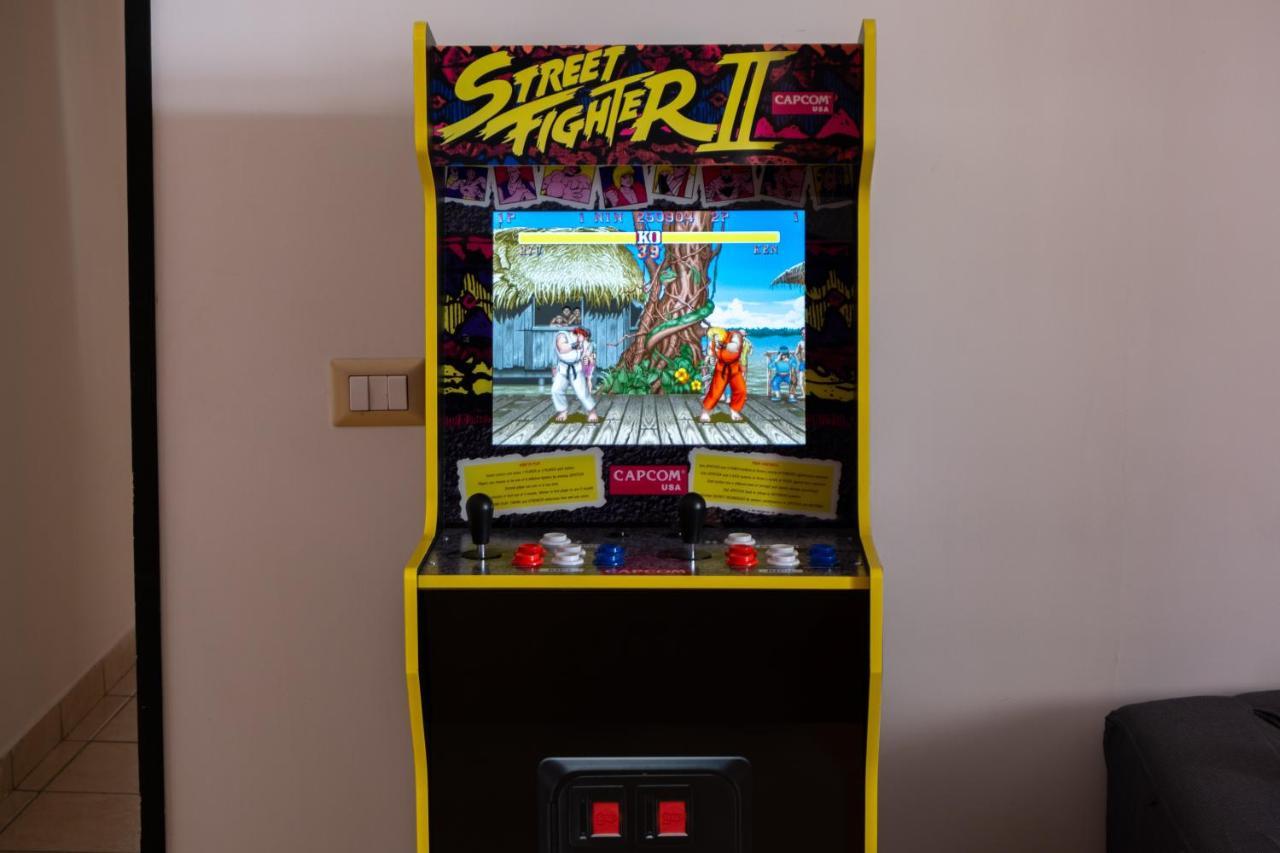 Appartement 90's House