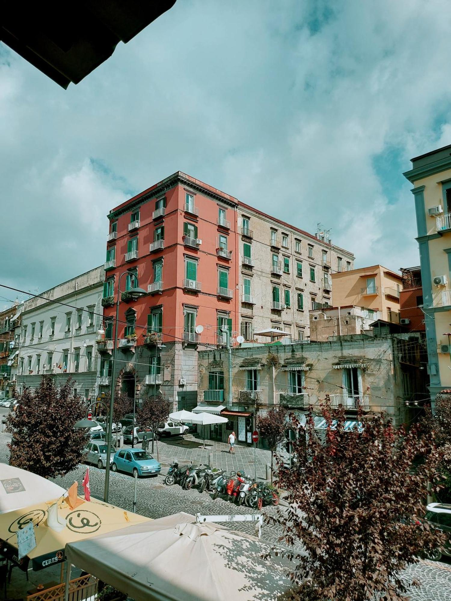 90's House * Napoli